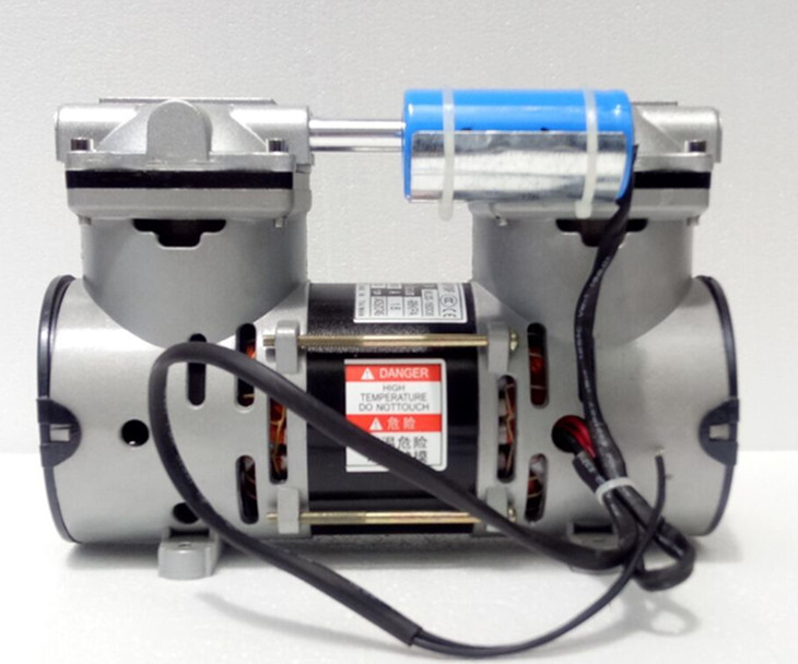 JP-80H活塞真空泵