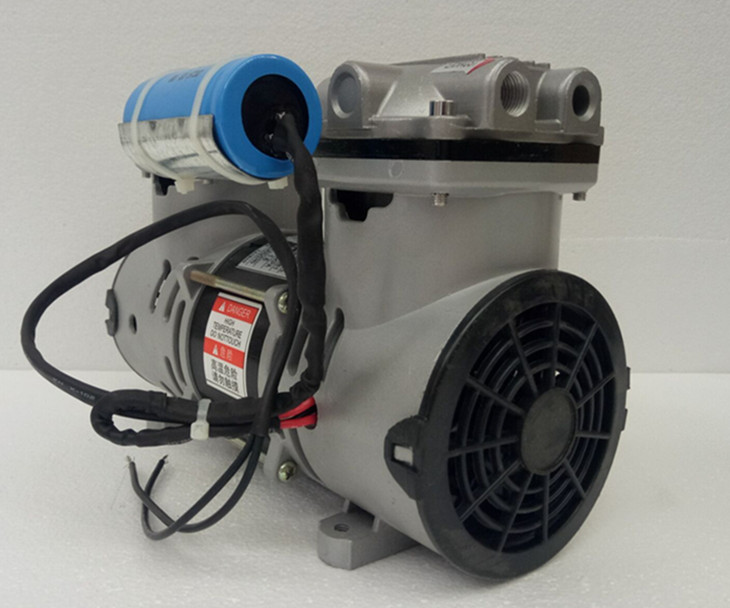 JP-90V脫泡灌裝環保真空泵