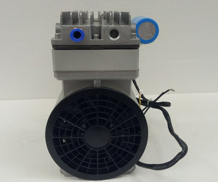 JP-200V機械手小型真空泵