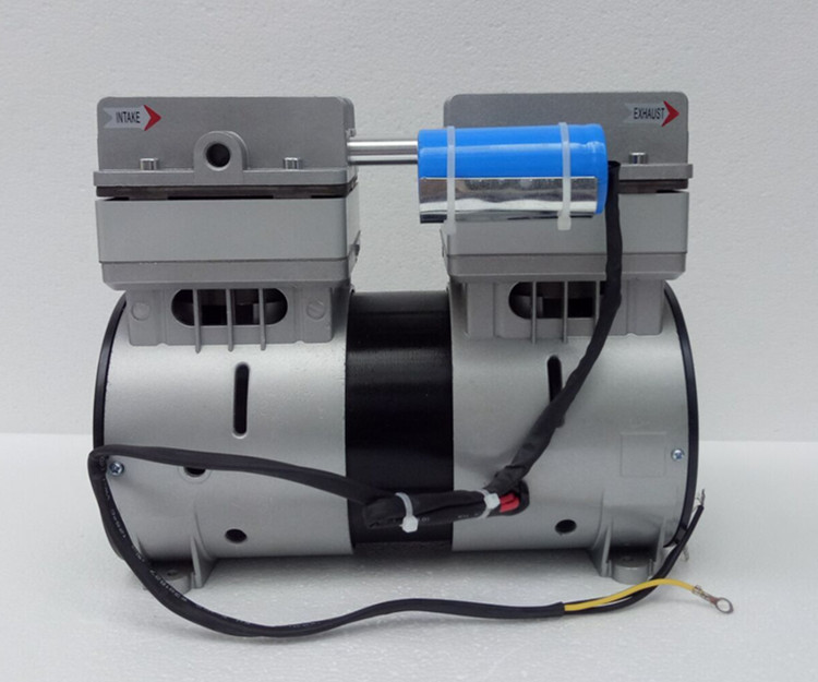 JP-180H干式真空泵