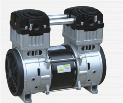 JP-240V治具靜音真空泵