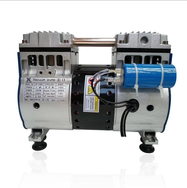 JP-140H實(shí)驗(yàn)室吸氣真空泵