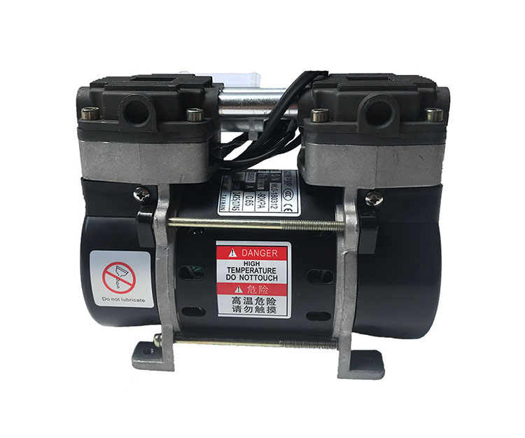 JP-40V貼合機微型真空泵