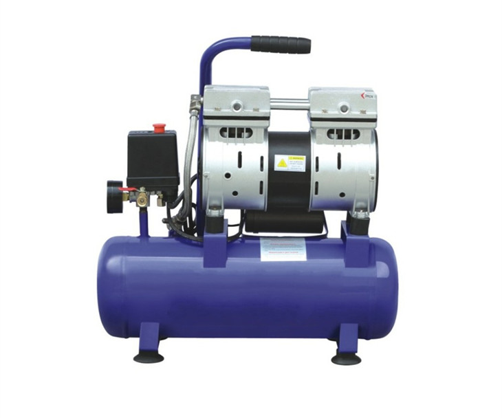 無油空壓機真空泵 無油空壓機真空泵