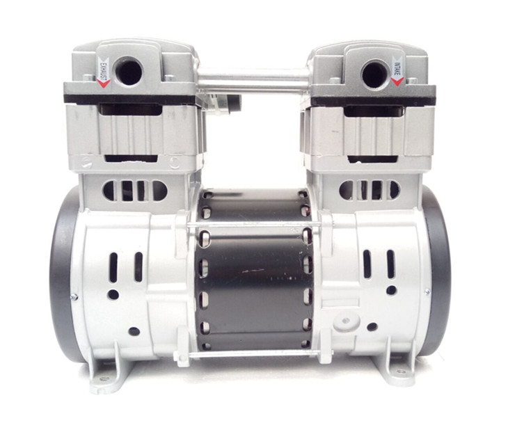 無油真空泵 無油真空泵