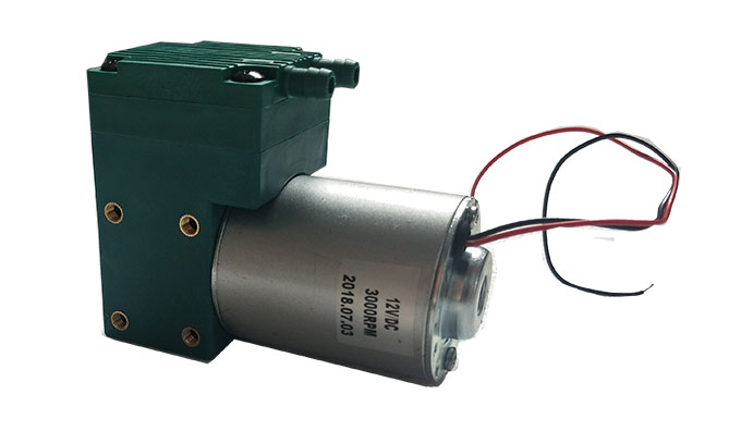 小型真空泵 小型真空泵