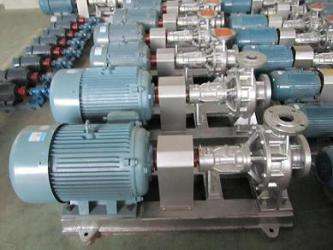 高溫導熱油泵 高溫導熱油泵