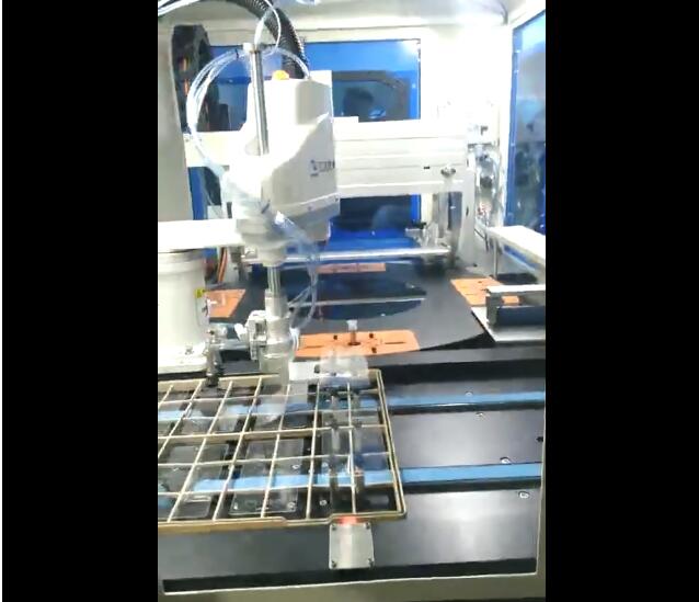 臺冠真空泵機械手圖 臺冠真空泵機械手圖